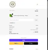 MAIL10 coupon verification screenshot