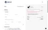 DOG iD coupon verification screenshot