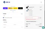 DOG iD coupon verification screenshot