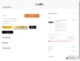 PUPPYLOVE coupon verification screenshot