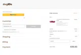 PACK10 coupon verification screenshot