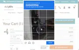 mari coupon verification screenshot