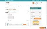 PACK10 coupon verification screenshot