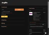 FOXYLUNA15 coupon verification screenshot