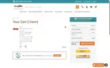 DOGIDS15 coupon verification screenshot