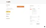 HOOTIE15 coupon verification screenshot