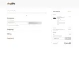COMEBACK15 coupon verification screenshot