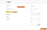 MOOSE15 coupon verification screenshot
