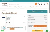 Salvador coupon verification screenshot