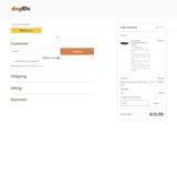 mari coupon verification screenshot