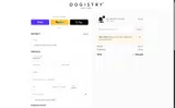Dogistry coupon verification screenshot