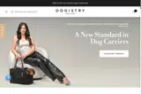 Dogistry coupon verification screenshot
