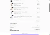 Dogistry coupon verification screenshot