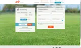 LOVE20 coupon verification screenshot