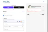 FAST20 coupon verification screenshot