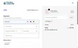 POOCH coupon verification screenshot