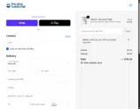WOOF coupon verification screenshot
