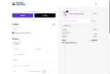 WOOF coupon verification screenshot