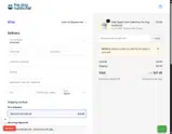 WOOF23 coupon verification screenshot