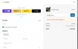 DP209MLLHPRB coupon verification screenshot