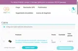 HOME10 coupon verification screenshot