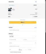 guachinestrada coupon verification screenshot