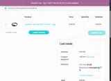 dogsfuns coupon verification screenshot