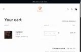 BENU10 coupon verification screenshot