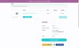 cupon10 coupon verification screenshot