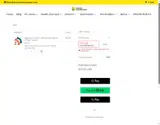camilahiguera coupon verification screenshot