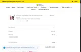 daysmarlopez coupon verification screenshot