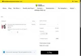 cuentablack coupon verification screenshot