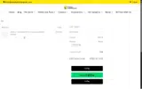 cuentablack coupon verification screenshot