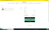 vicmarxx coupon verification screenshot