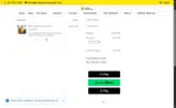 cuentablack coupon verification screenshot
