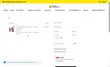 joseoberto coupon verification screenshot