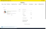 enlleinj coupon verification screenshot