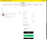 dannycastillo coupon verification screenshot