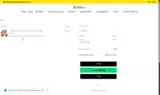 bigprizewish coupon verification screenshot