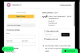 Dohnut Farms coupon verification screenshot