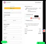 Dohnut Farms coupon verification screenshot