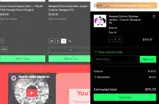 Dohnut Farms coupon verification screenshot