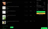 Dohnut Farms coupon verification screenshot