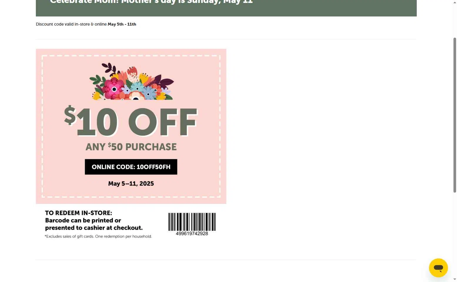 Do it best checkout page showing Do it best promo code box | Screenshot taken by SimplyCodes community member on May 7, 2025