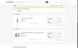 WONDERFULL coupon verification screenshot