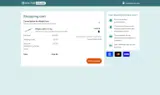 CONGRATULATIONS coupon verification screenshot