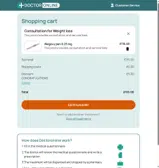 CONGRATULATIONS coupon verification screenshot