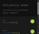 SK10 coupon verification screenshot