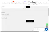 GIVE10 coupon verification screenshot