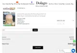 LA10 coupon verification screenshot